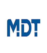 دانلود کاتالوگ و مشخصات فنی محصولات ام دی تی (mdt)
