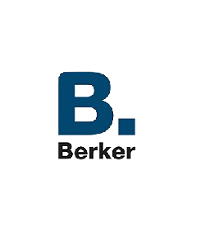 دانلود کاتالوگ و مشخصات فنی محصولات برکر (berker)