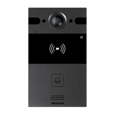 آیفون هوشمند Akuvox R25A 