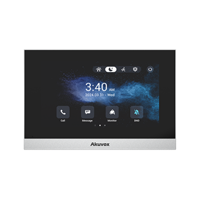 تاچ پنل C316 برند آکووکس (Akuvox)